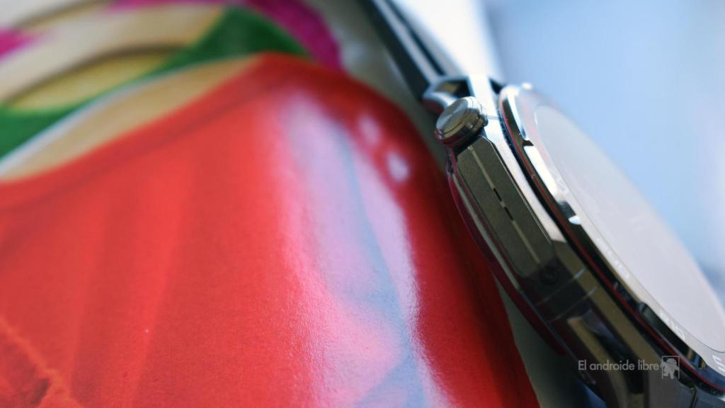 HUAWEI Watch Ultimate 2