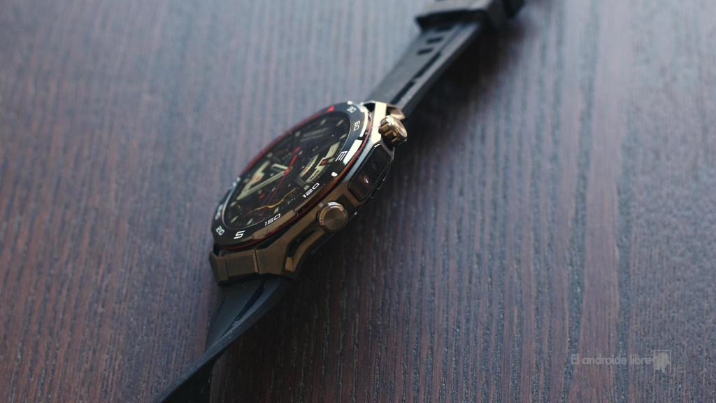 HUAWEI Watch Ultimate 2