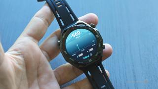 HUAWEI Watch Ultimate 2