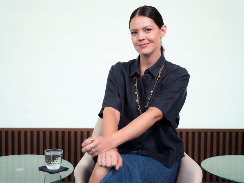 La aristócrata ha vivido en Nueva York y Londres, además de España.