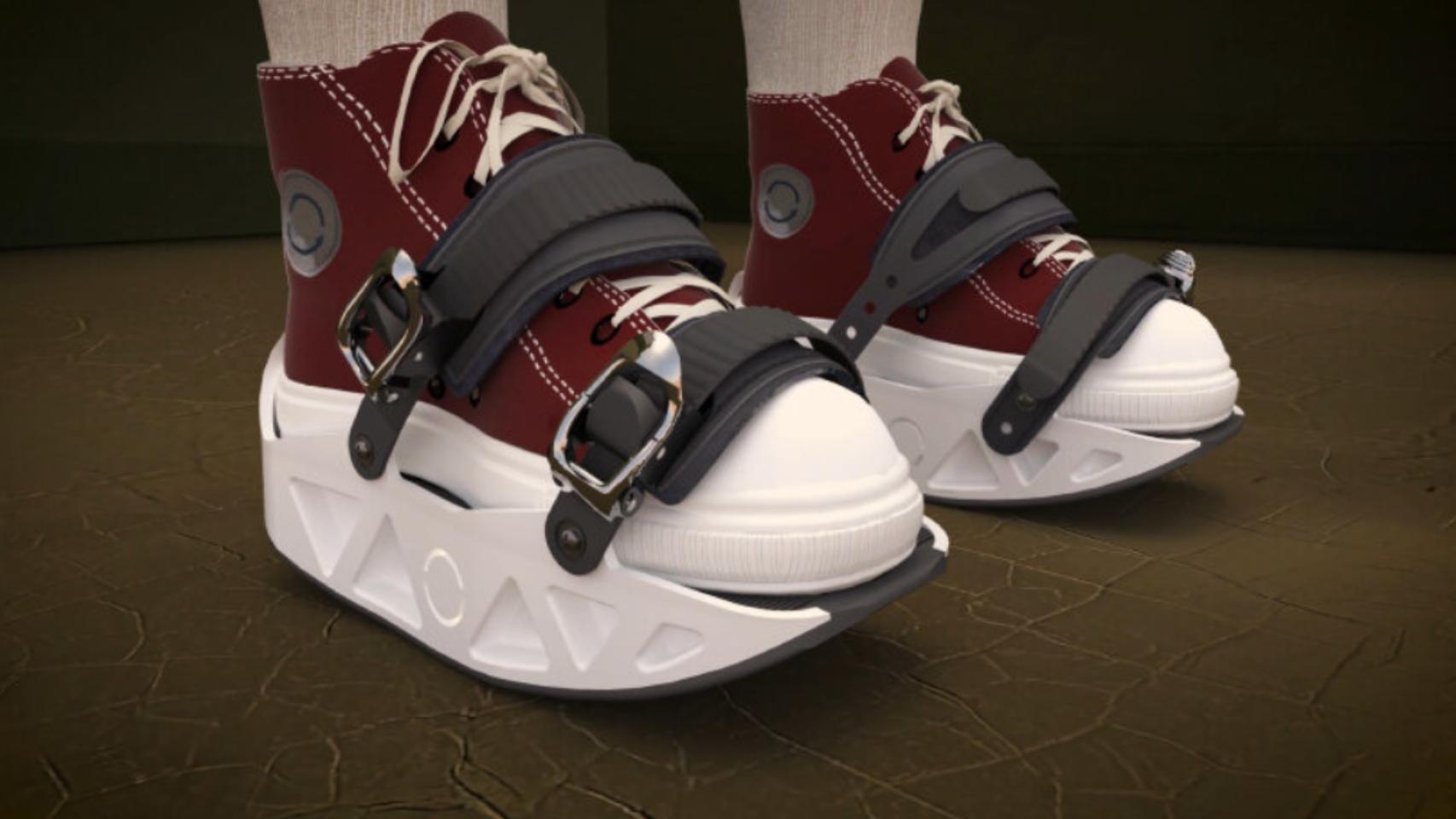 El dispositivo Go-Oz.