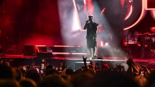 Espacio Zity triunfa por partida doble con Duki en Valdespartera y Dj Nano en la plaza del Pilar de Zaragoza