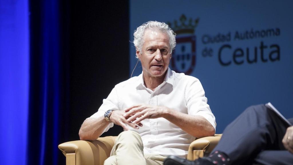 Moisés Chocrón, CEO de Chocrón Joyeros.