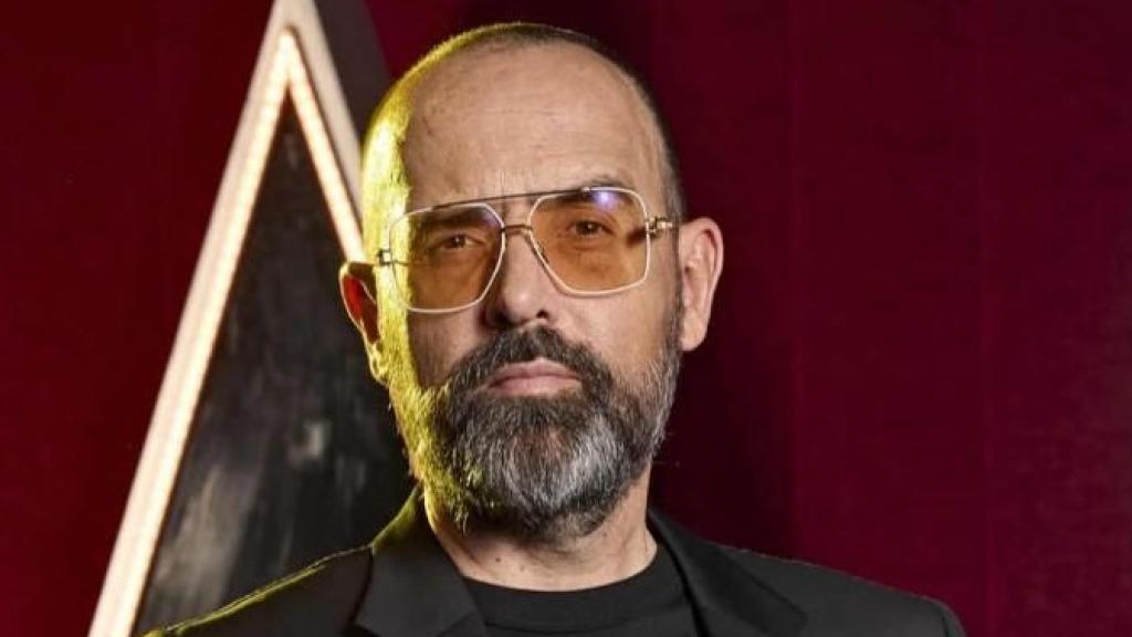 Risto Mejide afronta su última temporada en 'Got Talent'.