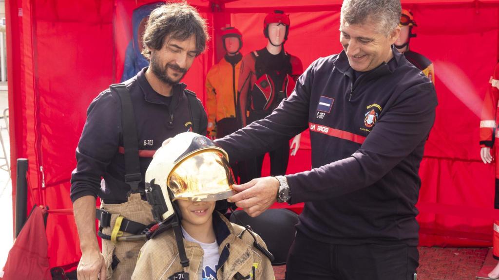 Semana de la Prevención en A Coruña
