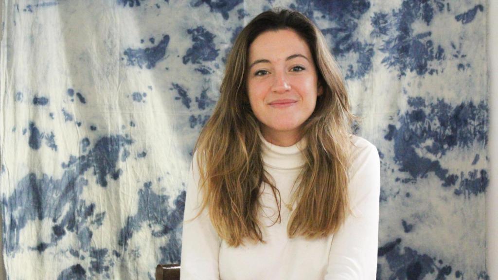 Gloria Gubianas, fundadora de Hemper.