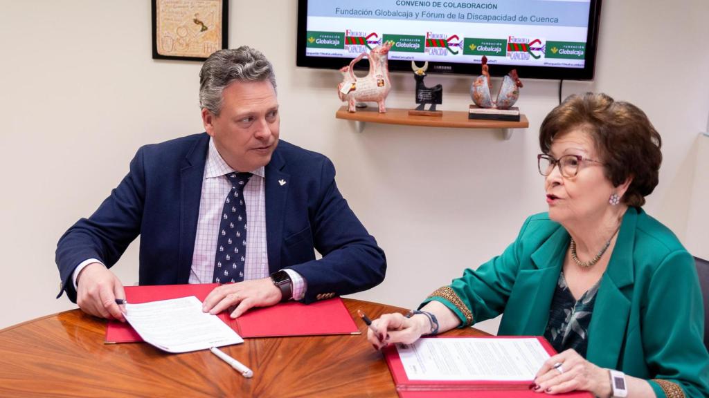 Fundación Globalcaja