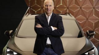Markus Haupt, nuevo presidente de Seat y Cupra