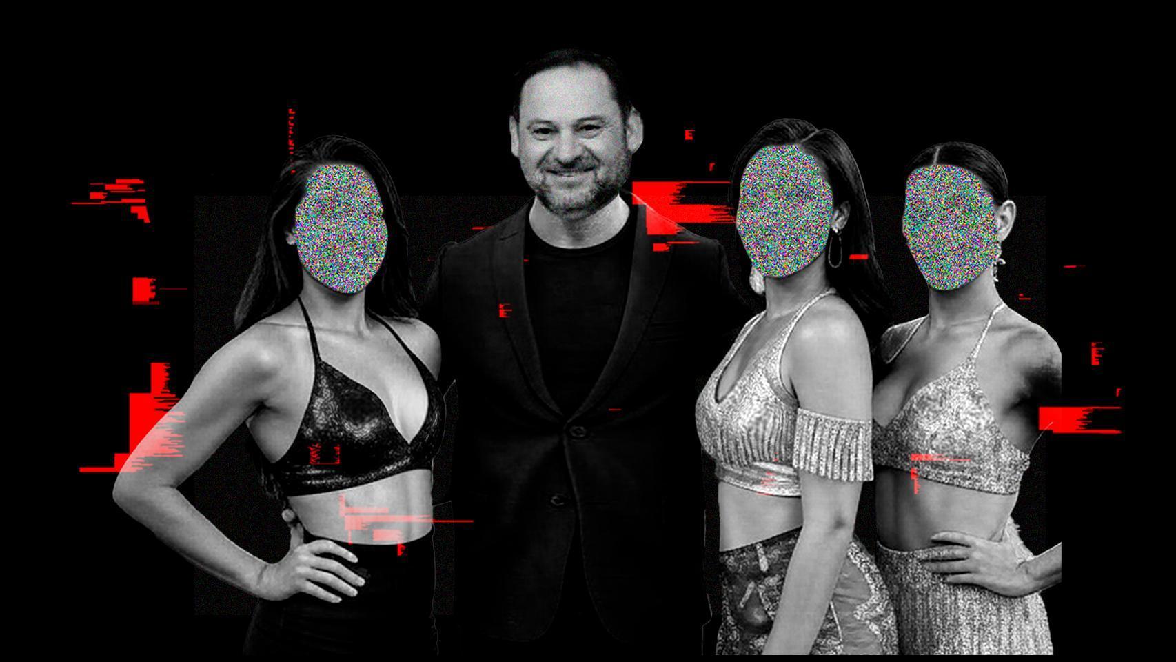 La cabalgata de Reyes de Ábalos: Koldo controló el DNI de las tres prostitutas que el ministro pidió la noche del 5 de enero de 2021