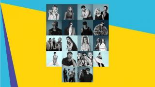 El cartel del Benidorm Fest 2026.