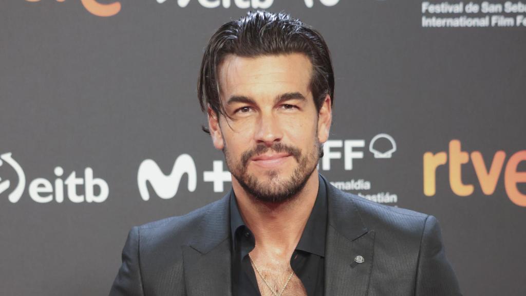 Mario Casas, 39 años