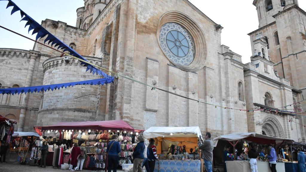 Mercado Medieval de Toro 2025