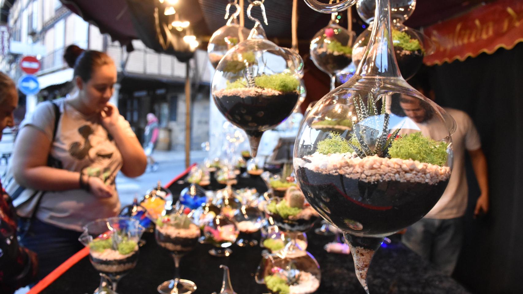 Mercado Medieval de Toro 2025