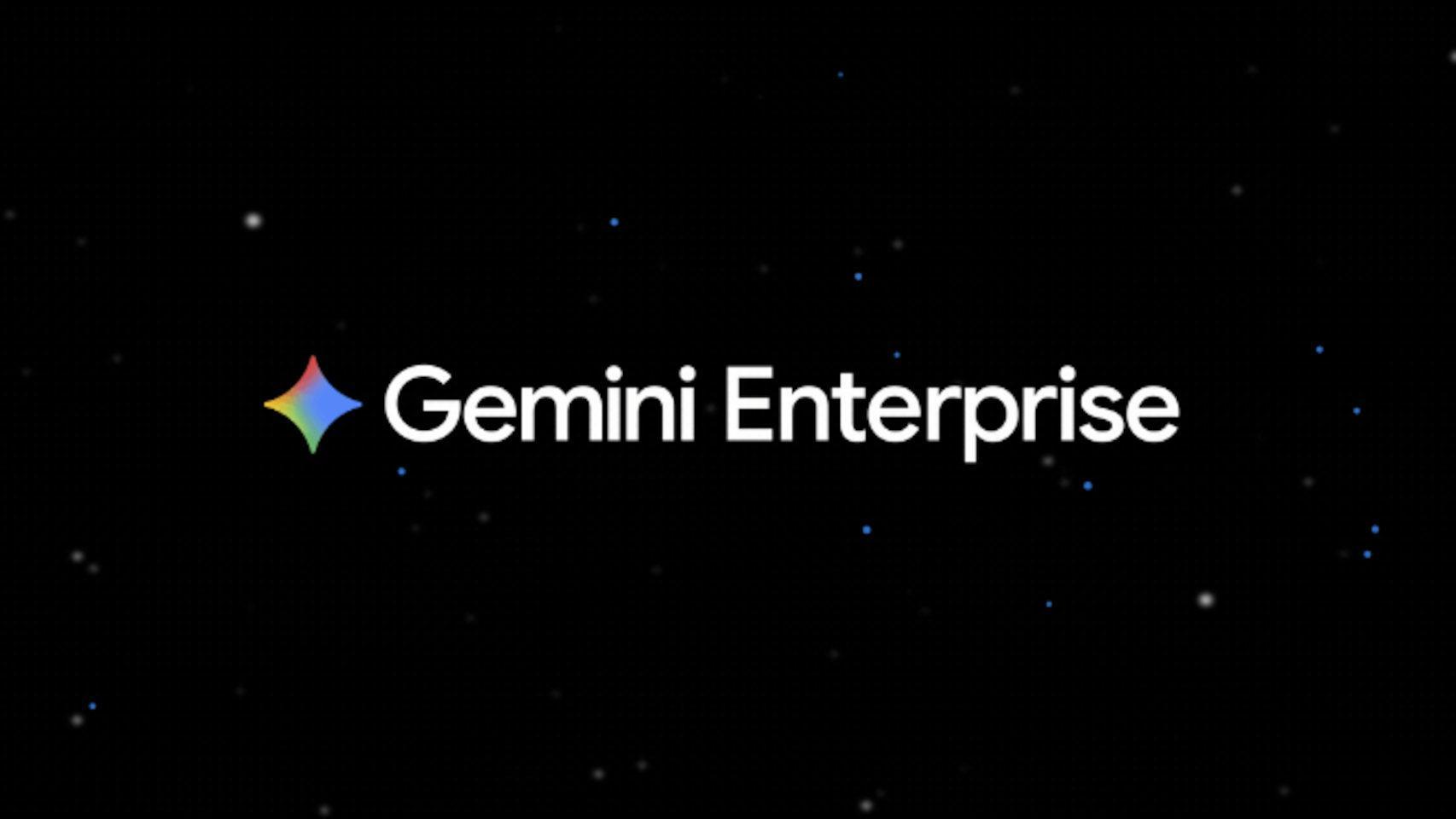 Gemini Enterprise