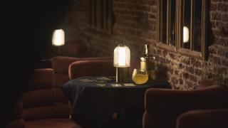 Colaboración de Gin Gold con Esotérica.