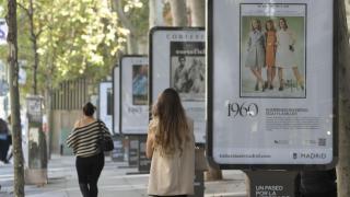 Imagen de la última apuesta de la firma.