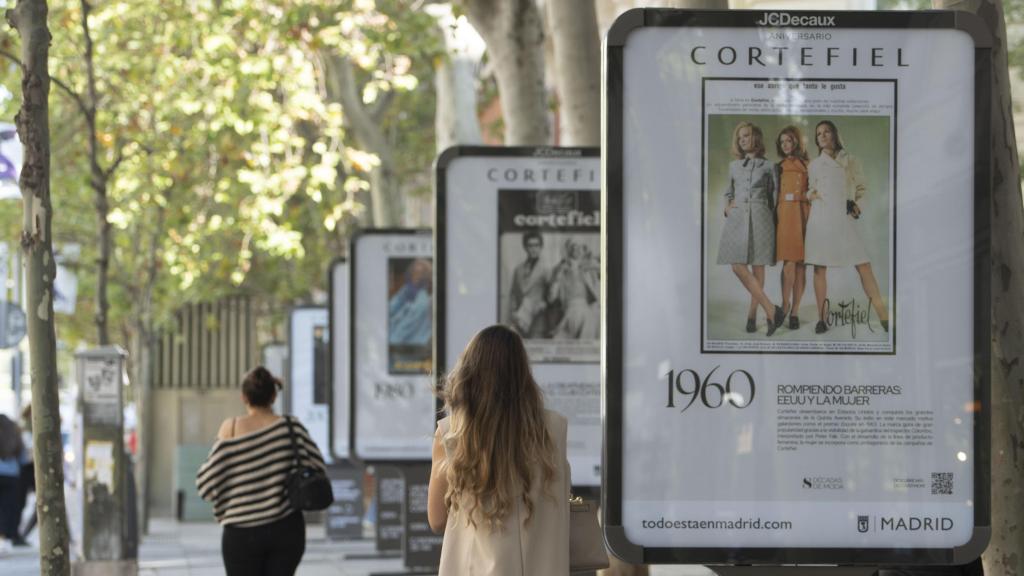 Imagen de la última apuesta de la firma.