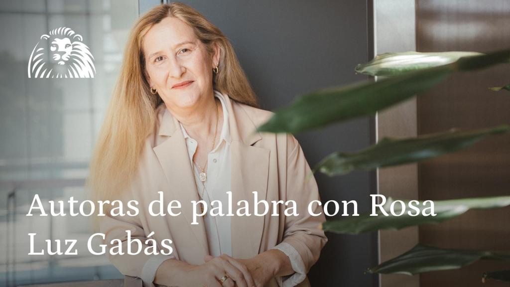 La escritora lanzó en septiembre su última publicación.