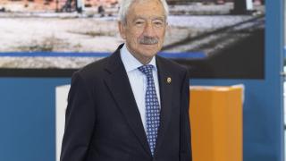Gerardo Sánchez Revenga, presidente de Aesmide