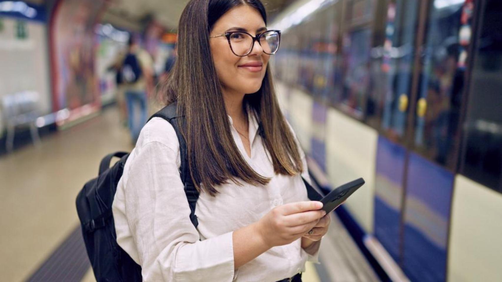 El secreto mejor guardado del metro de Madrid que afectará directamente a tu bolsillo