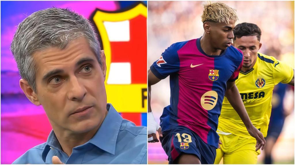 José Luis Sánchez, periodista y tertuliano