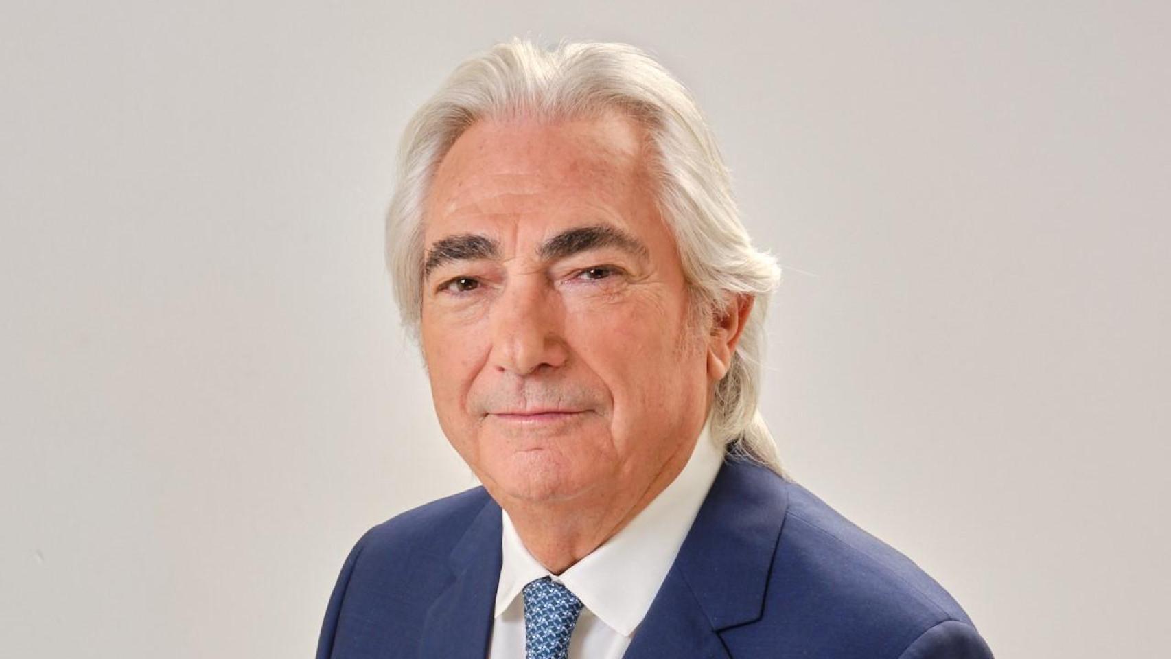 Manuel Lao Hernández, presidente de Nortia.