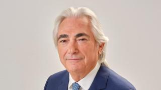 Manuel Lao Hernández, presidente de Nortia.