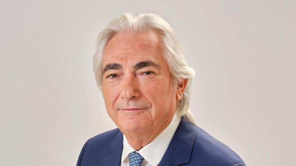 Manuel Lao Hernández, presidente de Nortia.