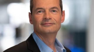 Jurien Amsterdam, director de marketing producto EMEA de JBL.