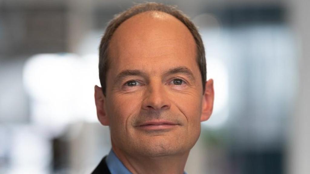 Jurjen Amsterdam, director de marketing producto EMEA de JBL.