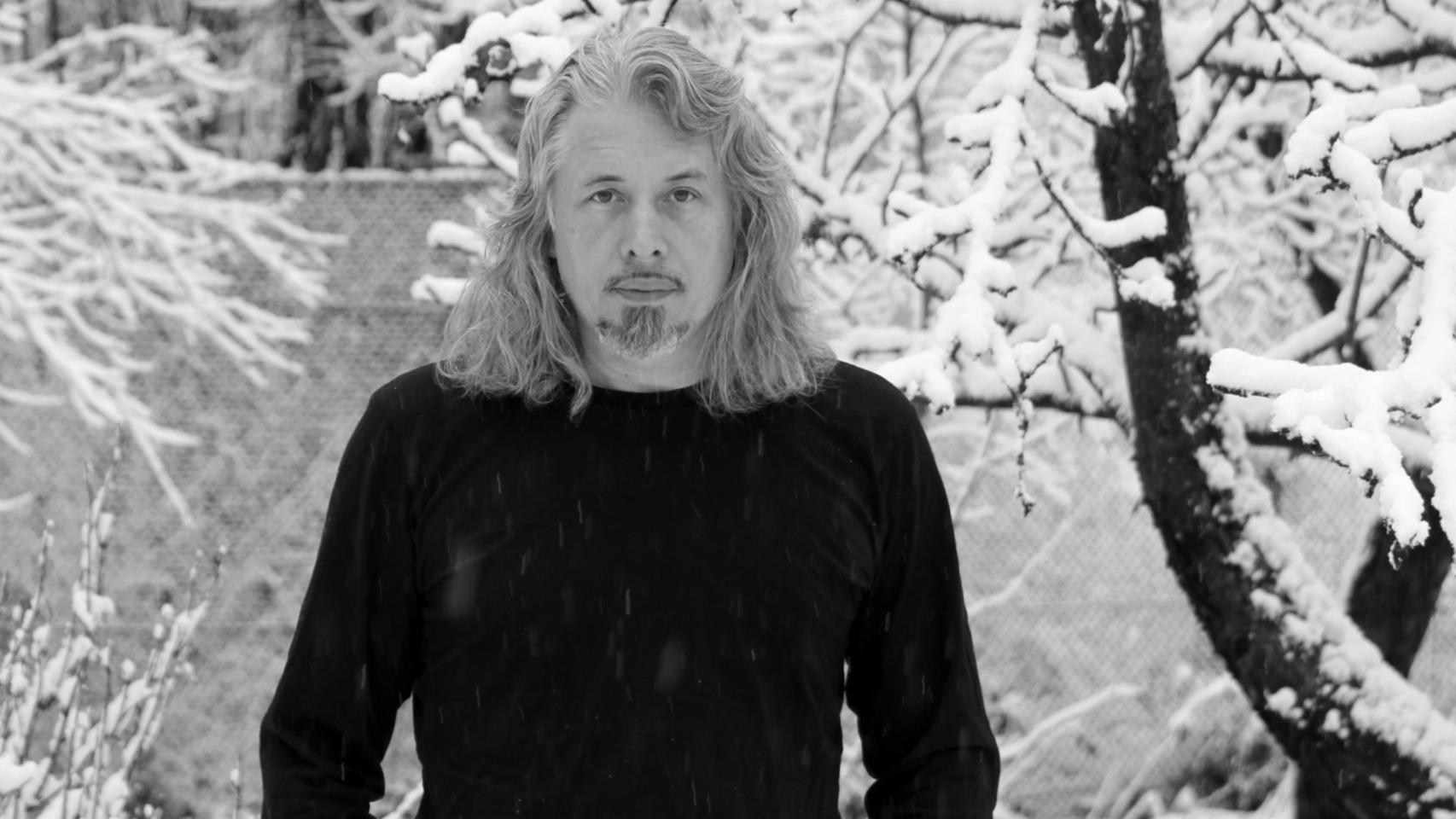 Vladímir Sorokin. Foto:  ©Maria Sorokina.