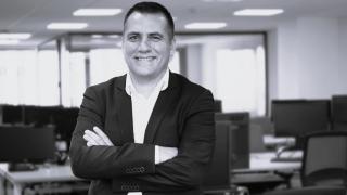 Enrique Molina, Director de Data & Analytics en Prodware.