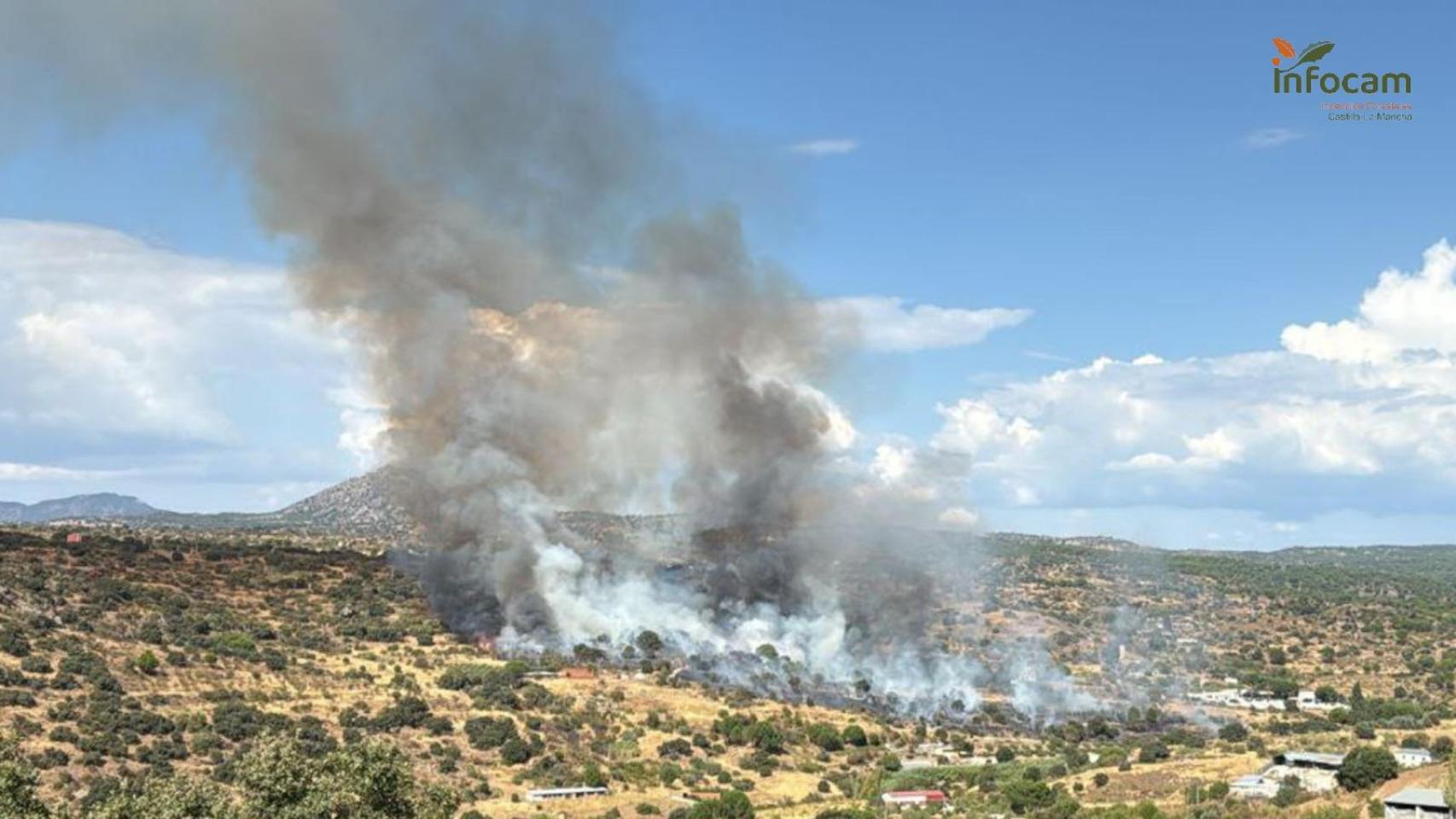 UGT denuncia que después de la nefasta gestión en el Pico del Lobo