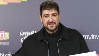 Antonio Orozco, 52 años