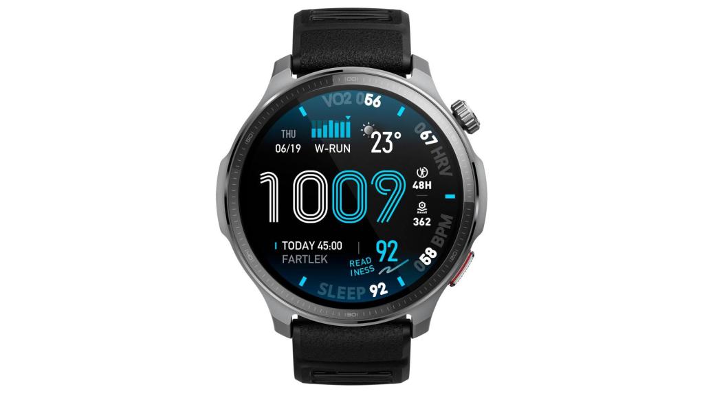 Amazfit Balance 2 XT