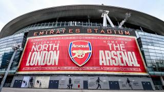 Emirates Stadium, el estadio del Arsenal