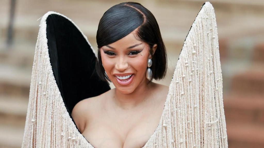 Cardi B, nacida el 11 de octubre de 1992, es Libra.