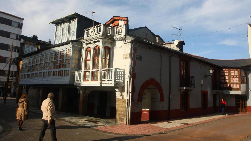 Municipio de Bembibre