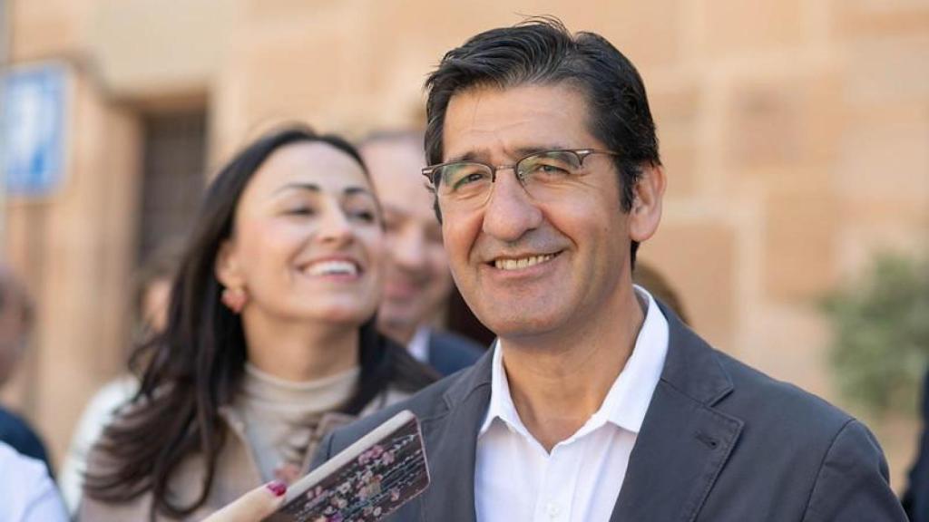 XII edición de la Ruta de los Patios de Villanueva de los Infantes