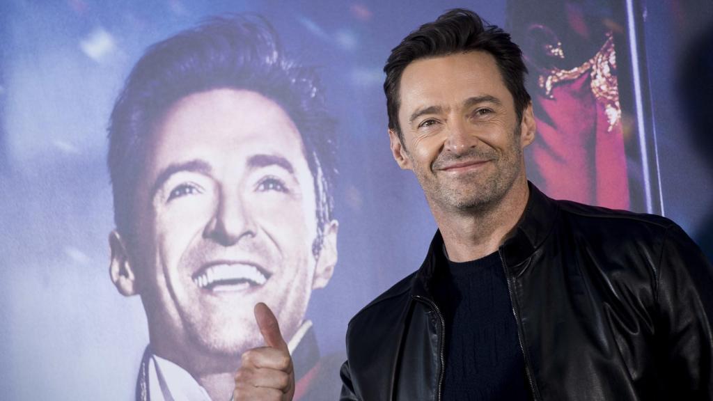 Hugh Jackman, nacido el 12 de octubre de 1968, es Libra.