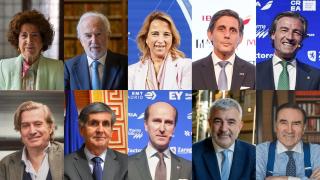 El Español y la Camilo José Cela celebran sus cumpleaños con diez conferencias sobre La Libertad en el Siglo XXI