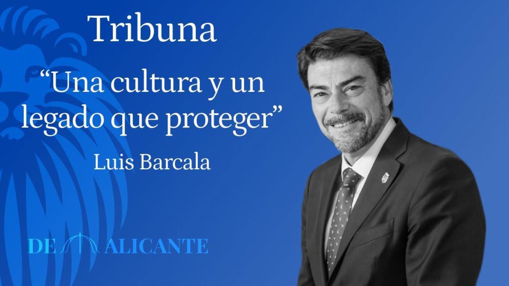 Una cultura y un legado que proteger