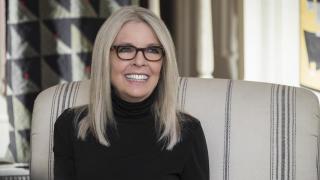 Imagen de Diane Keaton.