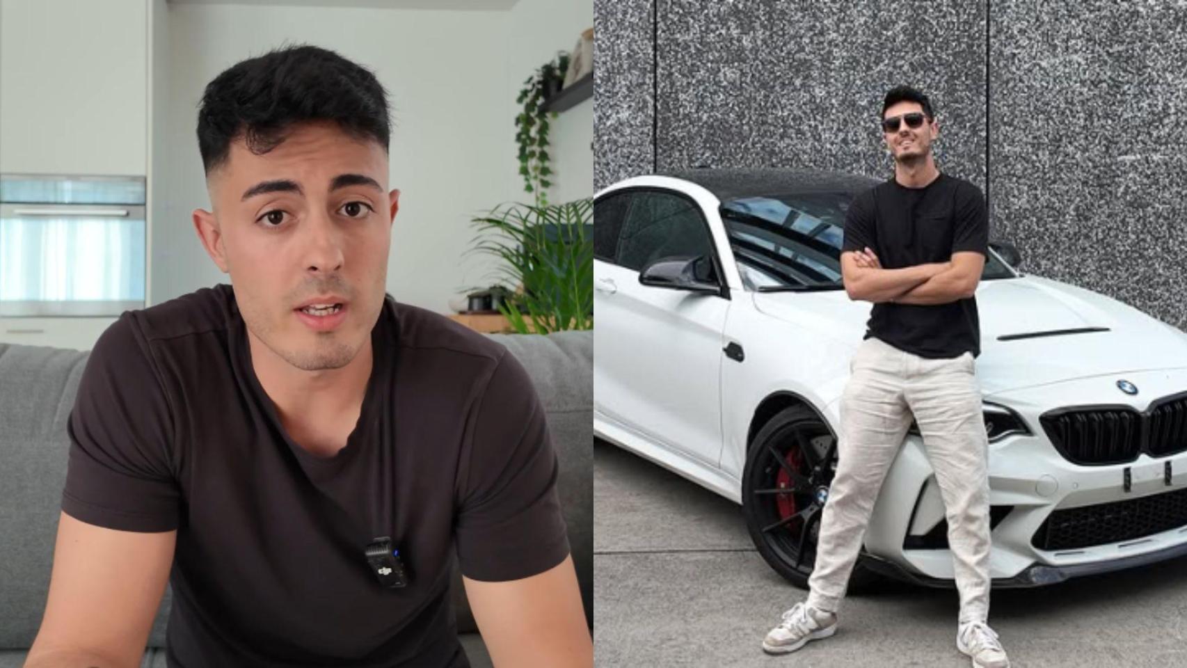 Imágenes de Fernando.