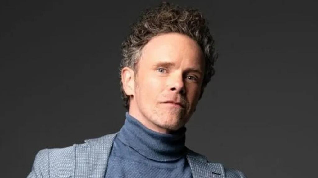 Imagen de Jimmy Shaw