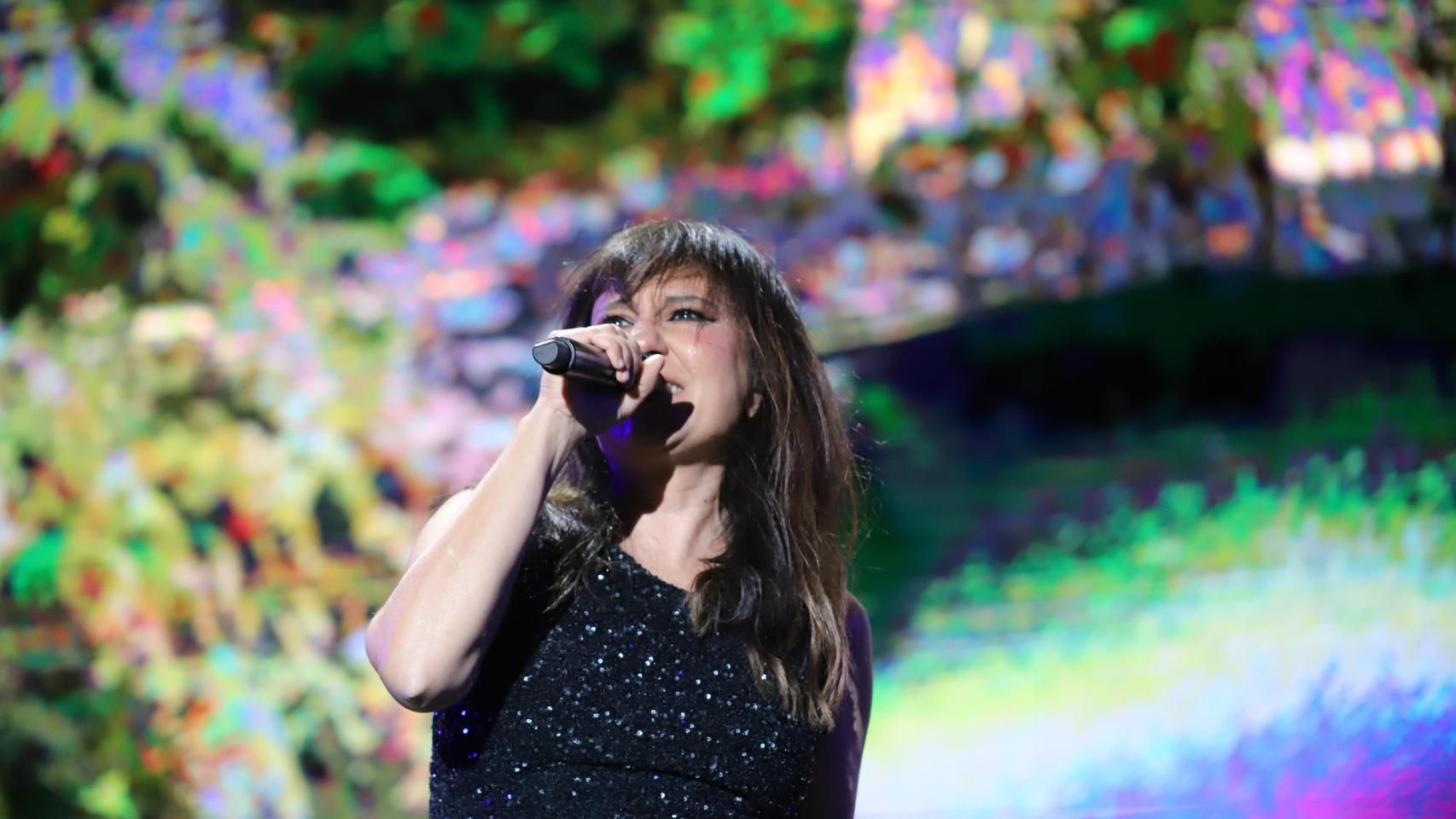 Amaral llena la plaza de toros de Toledo en una noche mágica de Farcama Suena: todas las fotos del concierto