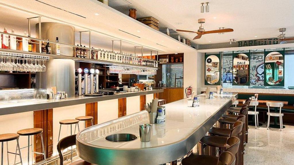 El local de moda de tapas. Tripadvisor