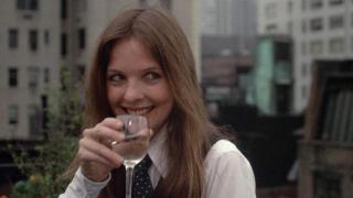 Diane Keaton, la reina de la comedia que liberó a las actrices de la obligación de ser femeninas y fuertes
