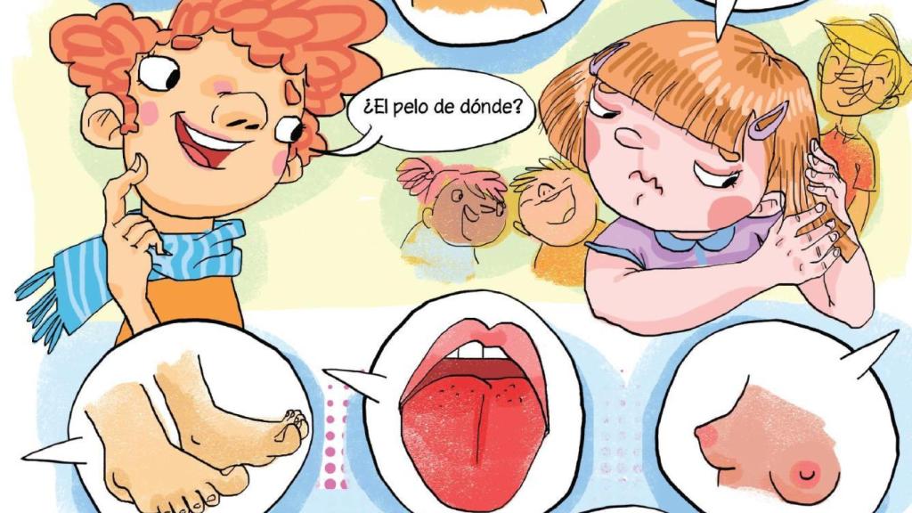 Viñeta de la guía.