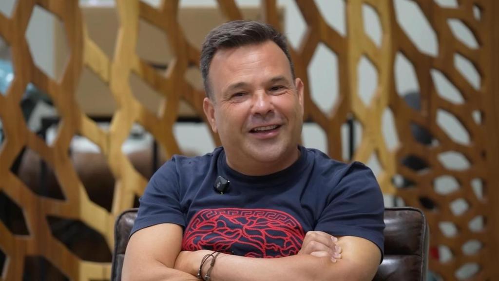 Imagen de José Elías Navarro.